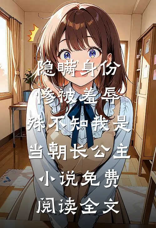 隐瞒身份惨被羞辱，殊不知我是当朝长公主小说免费阅读全文