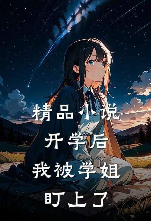 精品小说开学后，我被学姐盯上了
