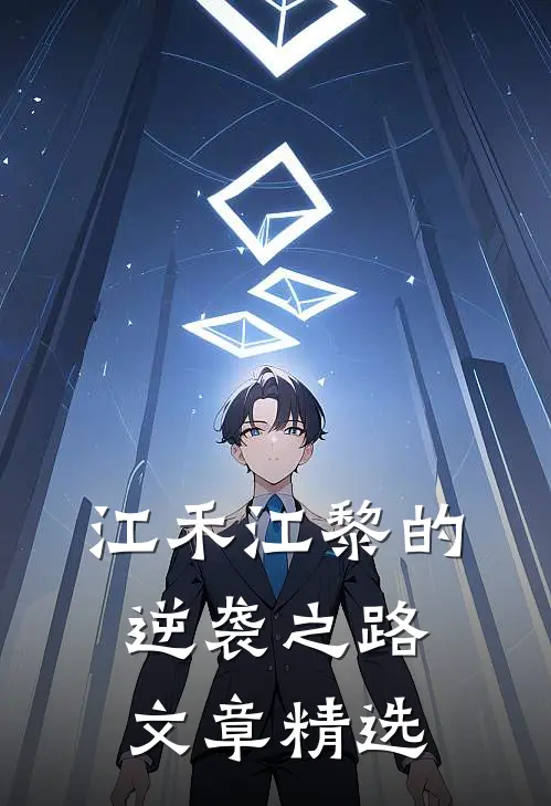 江禾江黎的逆袭之路文章精选