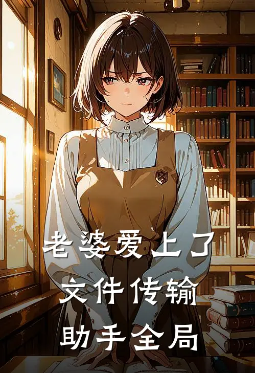 老婆爱上了文件传输助手全局