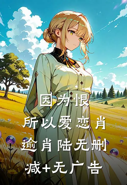 因为恨，所以爱恋肖逾肖陆无删减+无广告