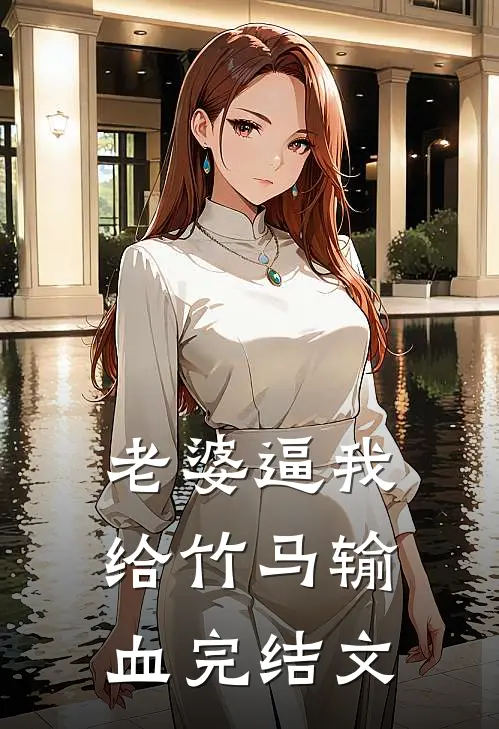 老婆逼我给竹马输血完结文