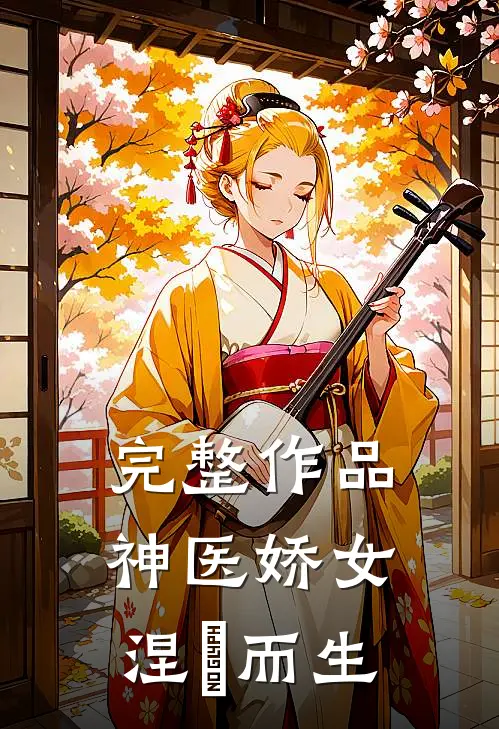 完整作品神医娇女涅槃而生
