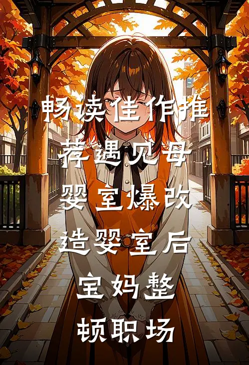 畅读佳作推荐遇见母婴室爆改造婴室后，宝妈整顿职场