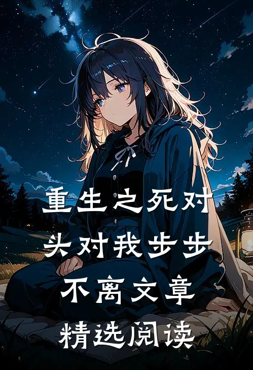 重生之死对头对我步步不离文章精选阅读