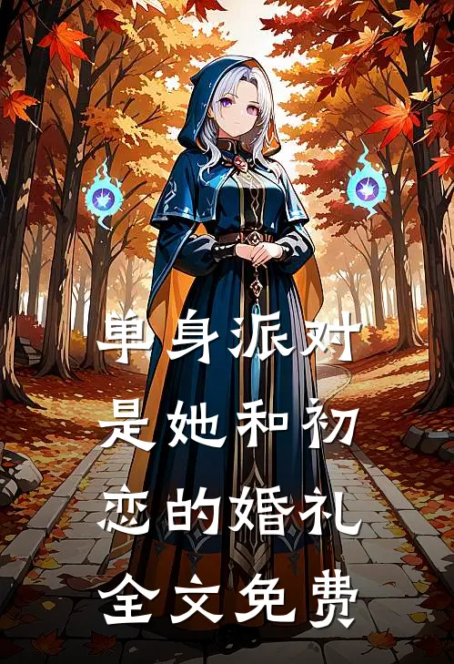 单身派对，是她和初恋的婚礼全文免费