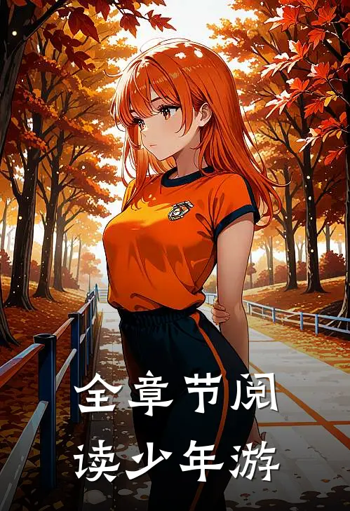 全章节阅读少年游