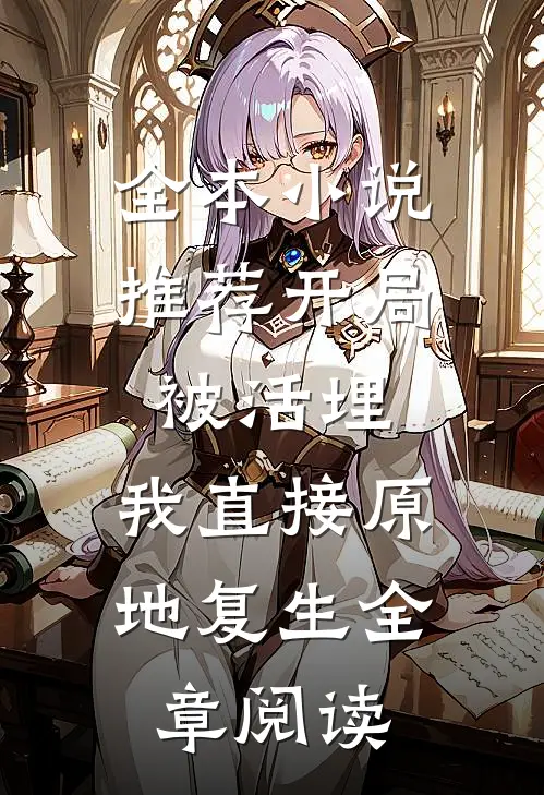 全本小说推荐开局被活埋，我直接原地复生全章阅读