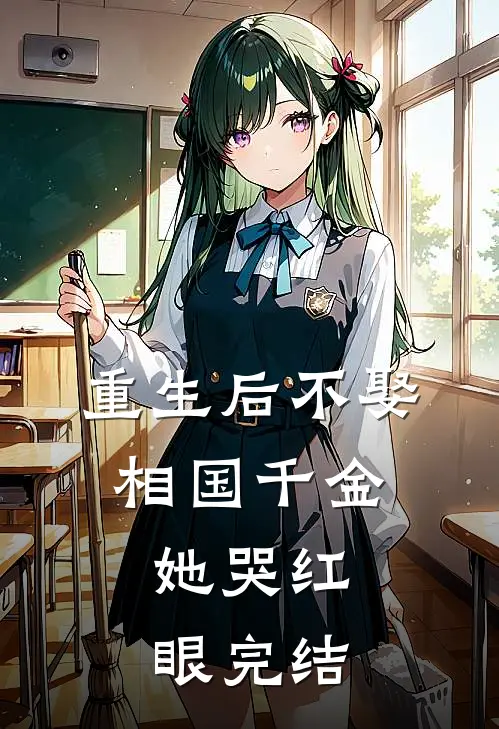 重生后不娶相国千金，她哭红眼完结