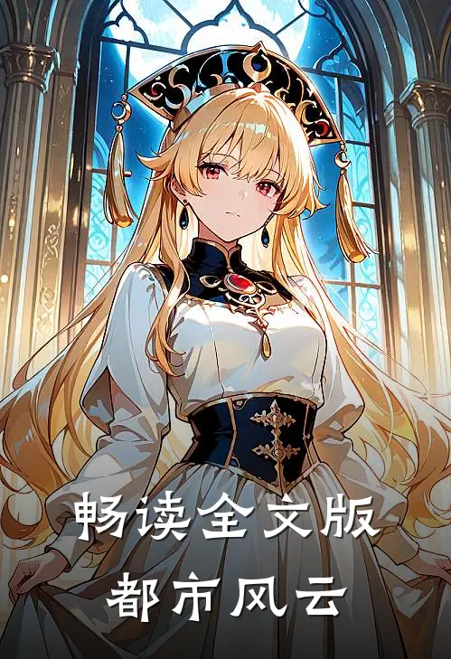 畅读全文版都市风云