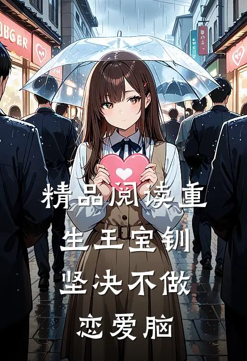 精品阅读重生王宝钏，坚决不做恋爱脑