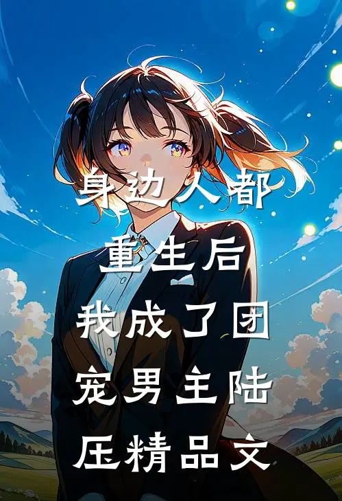 身边人都重生后,我成了团宠男主陆压精品文