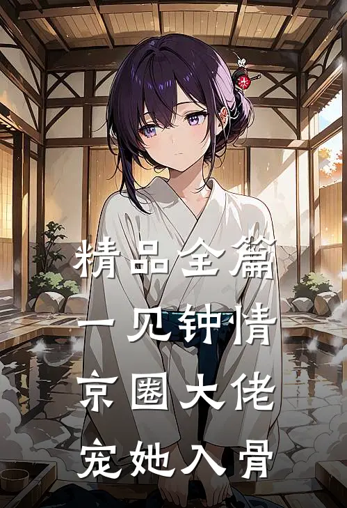 精品全篇一见钟情，京圈大佬宠她入骨