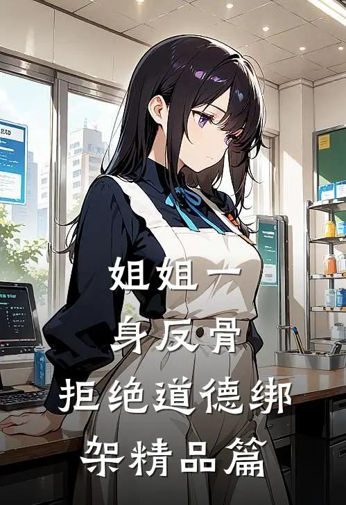 姐姐一身反骨，拒绝道德绑架精品篇