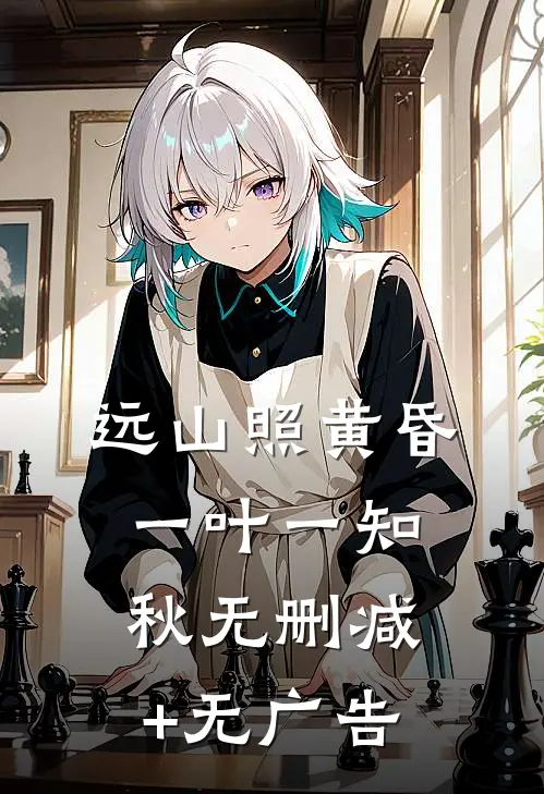 远山照黄昏，一叶一知秋无删减+无广告