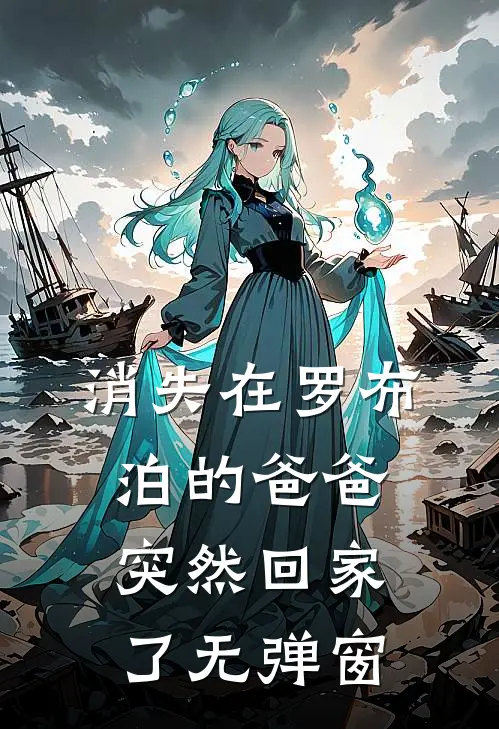 消失在罗布泊的爸爸突然回家了无弹窗