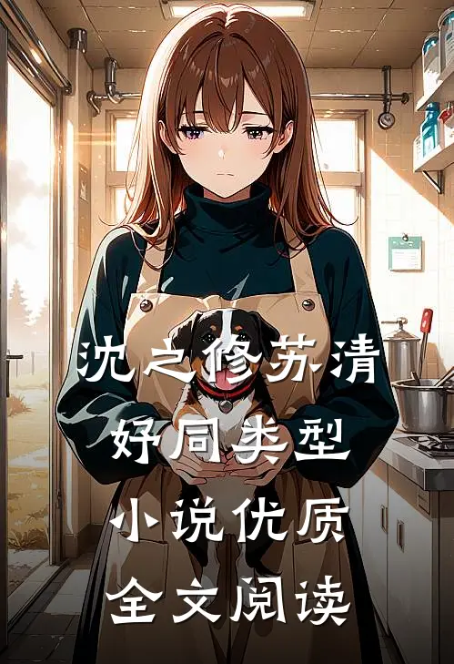 沈之修苏清妤同类型小说优质全文阅读