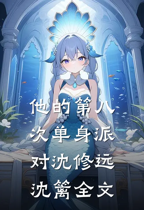他的第八次单身派对沈修远沈篱全文