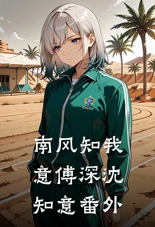 南风知我意傅深沈知意番外