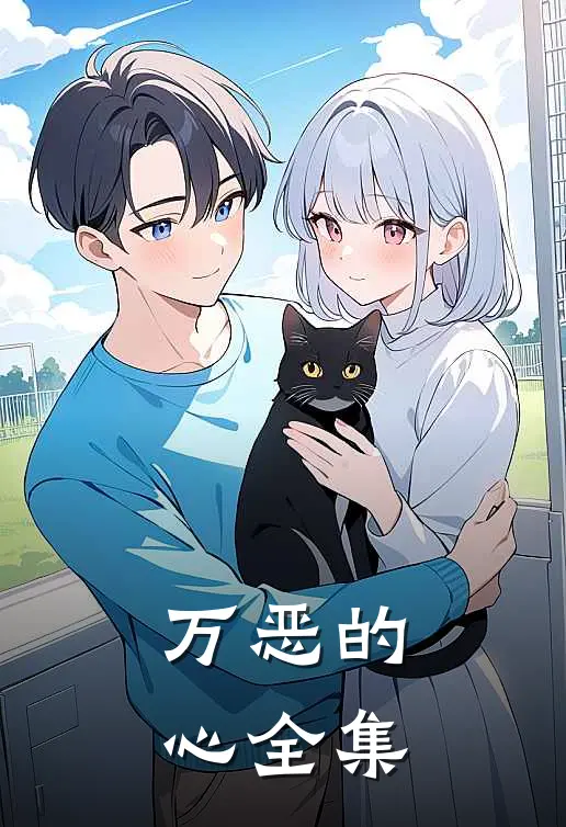 万恶的心 全集