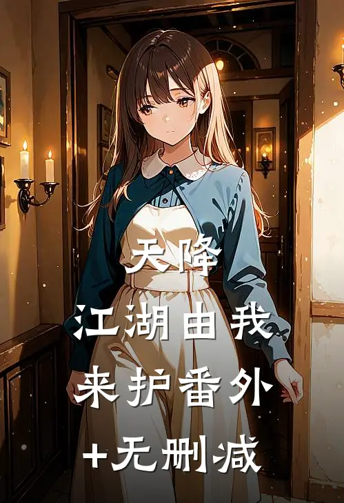 天降：江湖由我来护番外+无删减