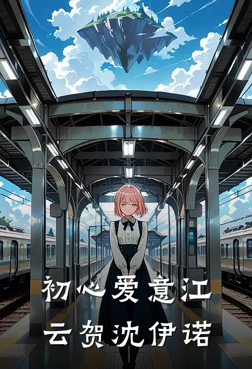 初心爱意江云贺沈伊诺