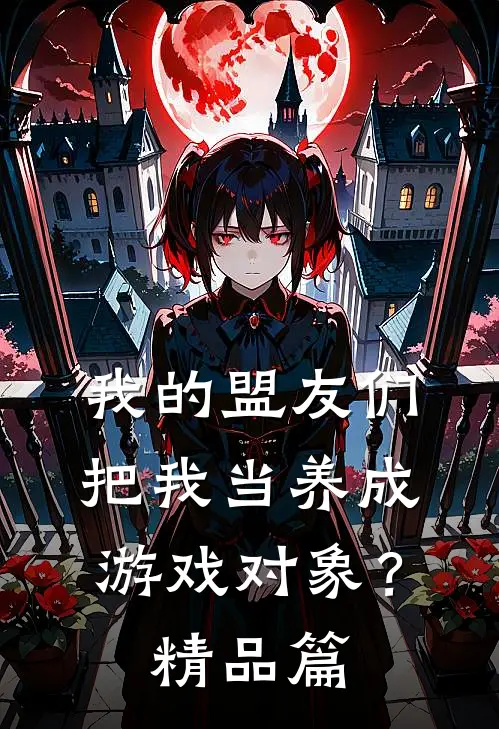 我的盟友们，把我当养成游戏对象？精品篇