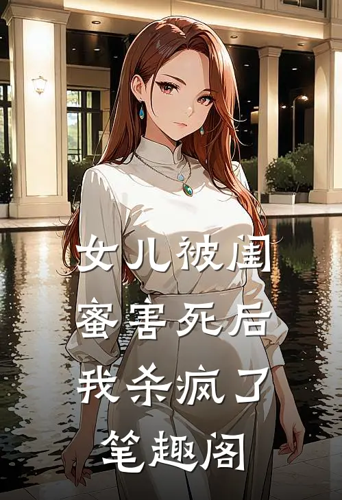 女儿被闺蜜害死后，我杀疯了笔趣阁