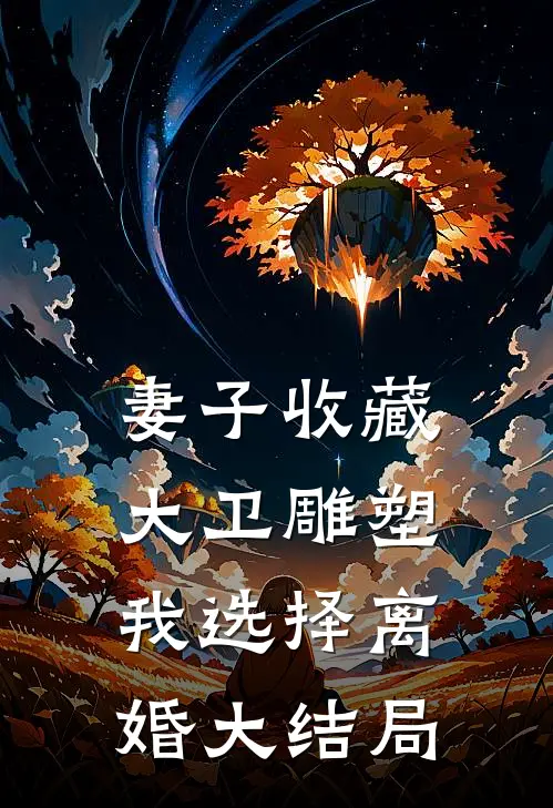 妻子收藏大卫雕塑，我选择离婚大结局