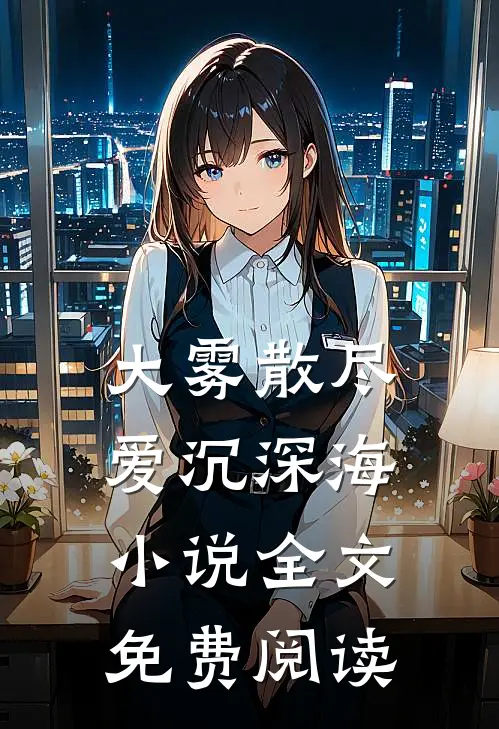大雾散尽，爱沉深海小说全文免费阅读