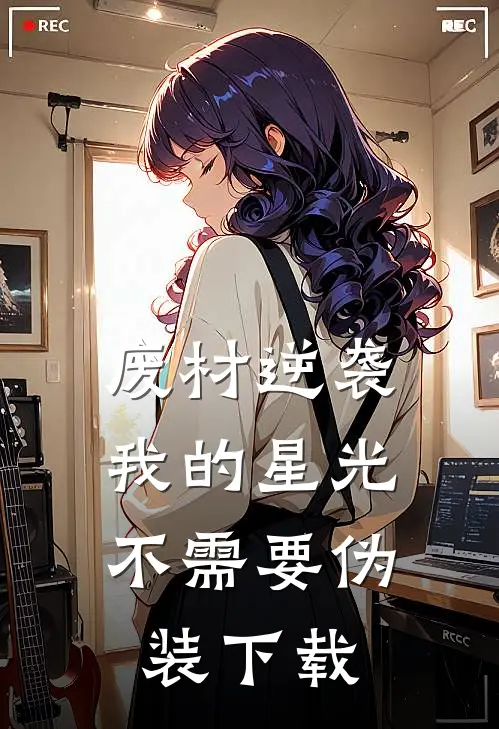 废材逆袭：我的星光不需要伪装下载