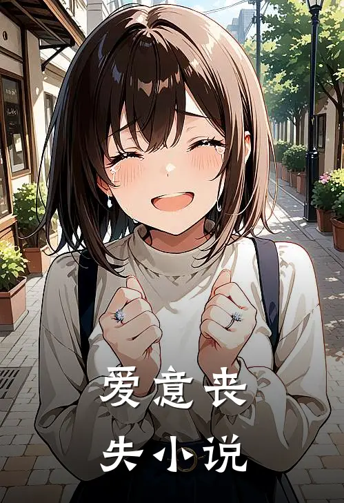 爱意丧失小说