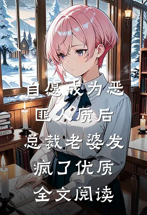 自愿成为恶匪人质后，总裁老婆发疯了优质全文阅读