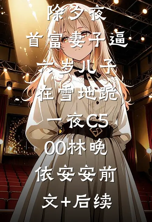 除夕夜，首富妻子逼六岁儿子在雪地跪一夜C500林晚依安安前文+后续