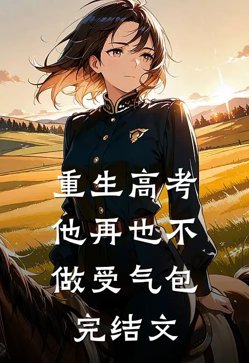 重生高考，他再也不做受气包完结文