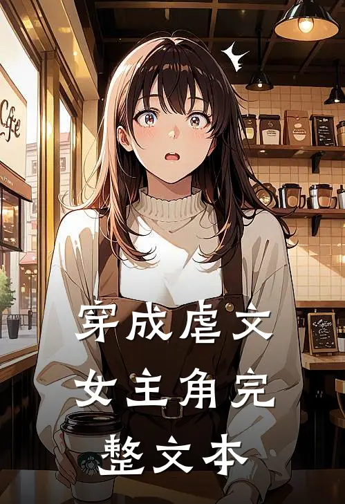 穿成虐文女主角完整文本
