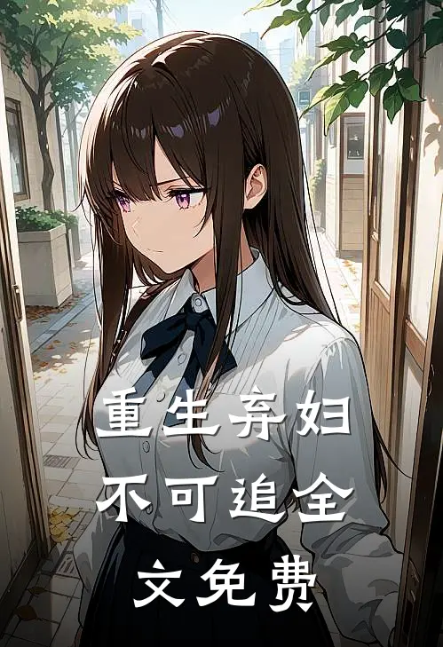 重生弃妇不可追全文免费