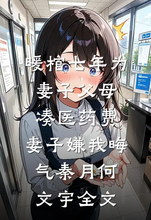 暖棺七年为妻子父母凑医药费，妻子嫌我晦气秦月何文宇全文