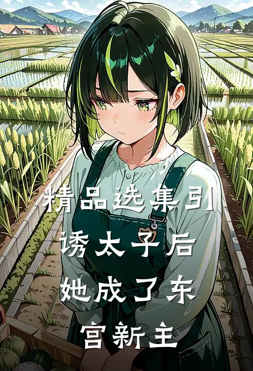 精品选集引诱太子后，她成了东宫新主
