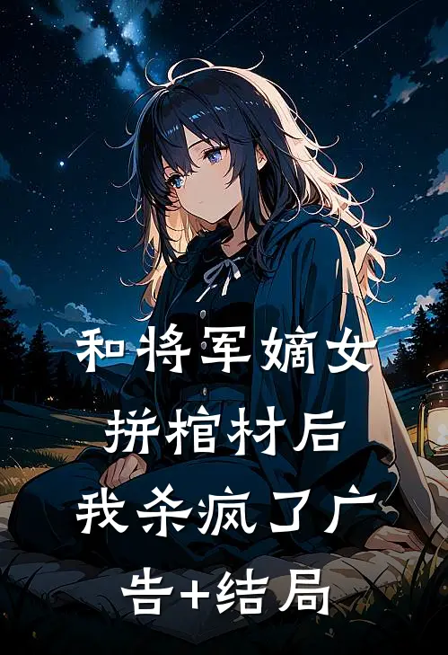 和将军嫡女拼棺材后，我杀疯了广告+结局
