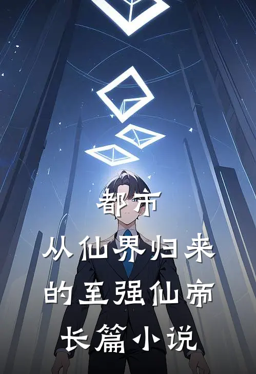 都市：从仙界归来的至强仙帝长篇小说