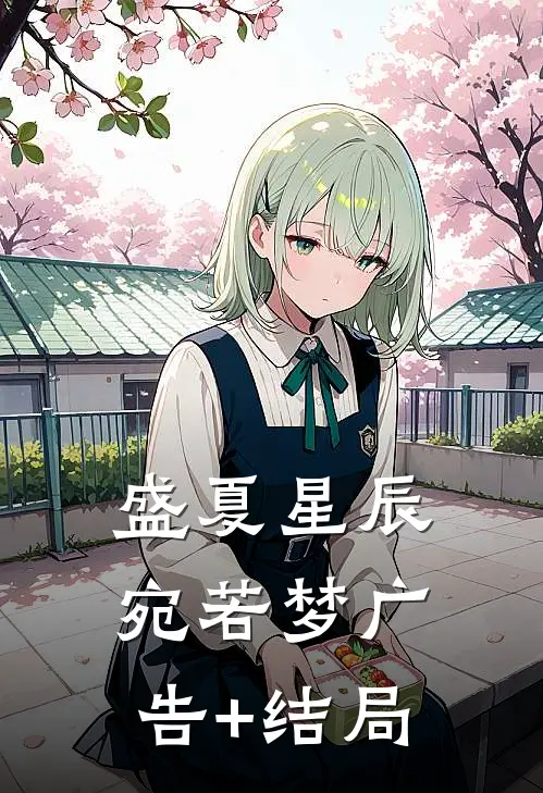 盛夏星辰宛若梦广告+结局