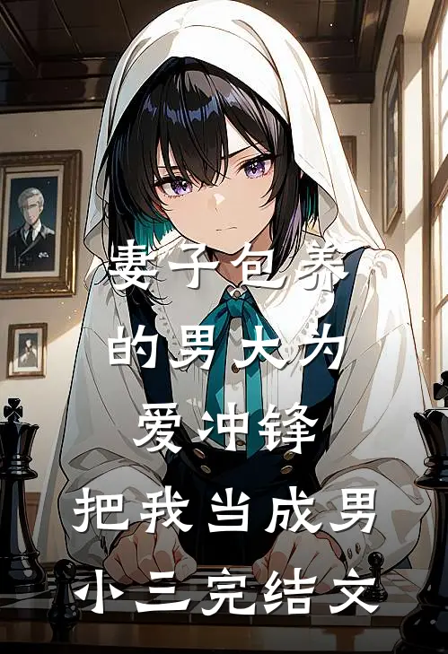 妻子包养的男大为爱冲锋，把我当成男小三完结文