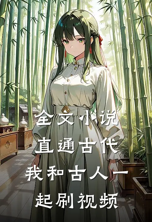 全文小说直通古代：我和古人一起刷视频