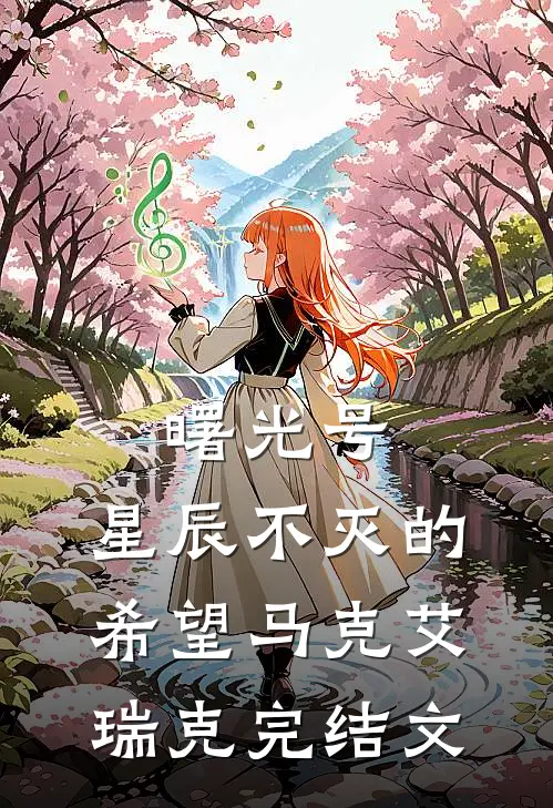 曙光号:星辰不灭的希望马克艾瑞克完结文