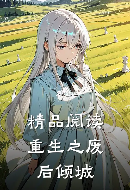 精品阅读重生之废后倾城