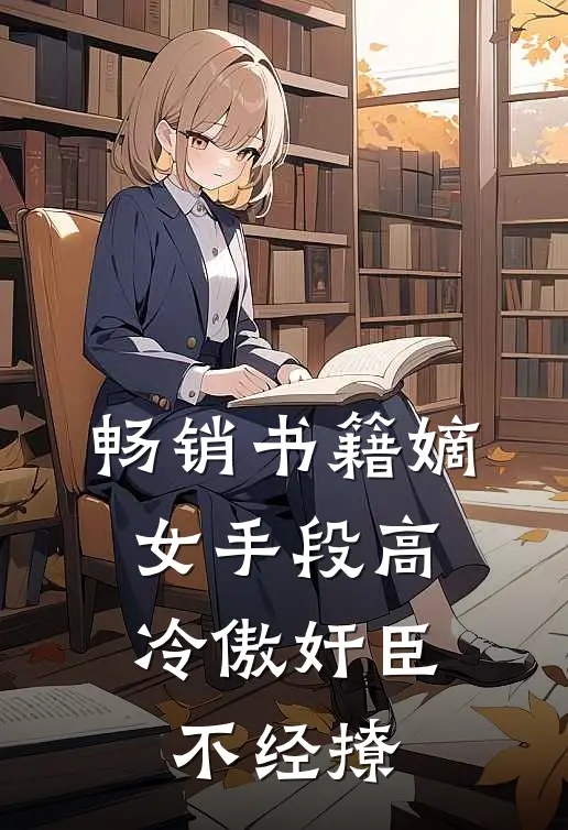 畅销书籍嫡女手段高，冷傲奸臣不经撩