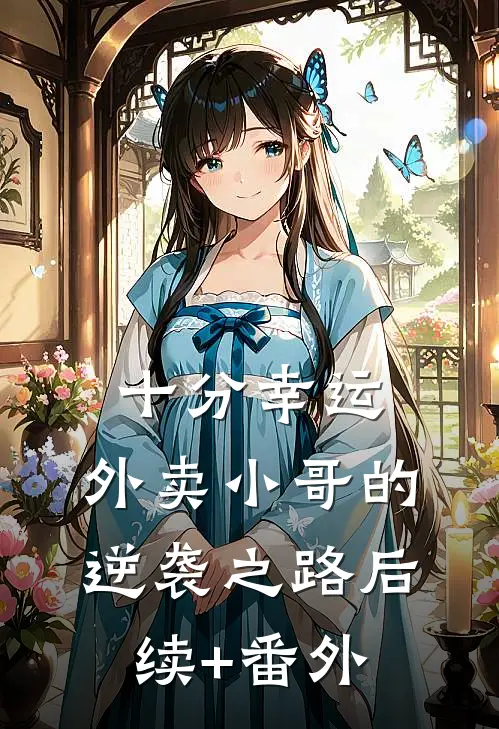 十分幸运：外卖小哥的逆袭之路后续+番外