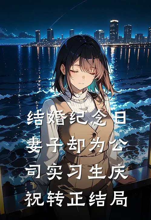 结婚纪念日，妻子却为公司实习生庆祝转正结局