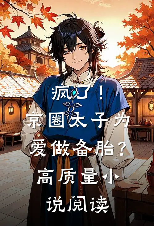 疯了！京圈太子为爱做备胎？高质量小说阅读